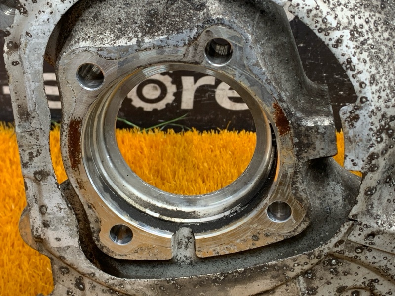 кулак поворотный, 3500 рублей, Красноярск