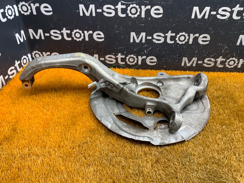 кулак поворотный, 3500 рублей, Красноярск