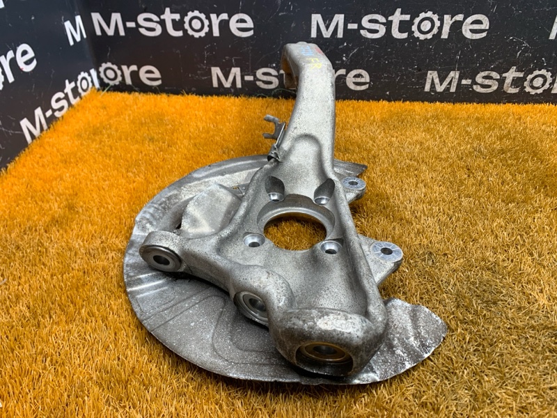 кулак поворотный, 3500 рублей, Красноярск