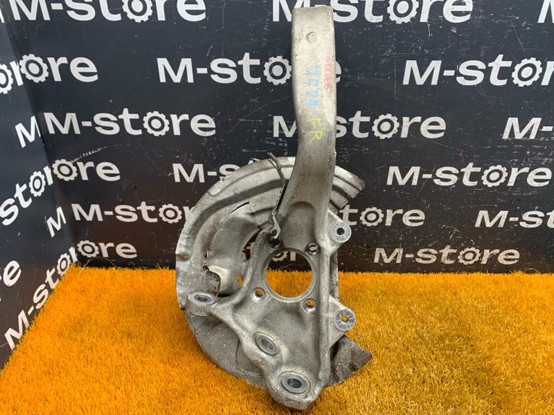 кулак поворотный, 3500 рублей, Красноярск