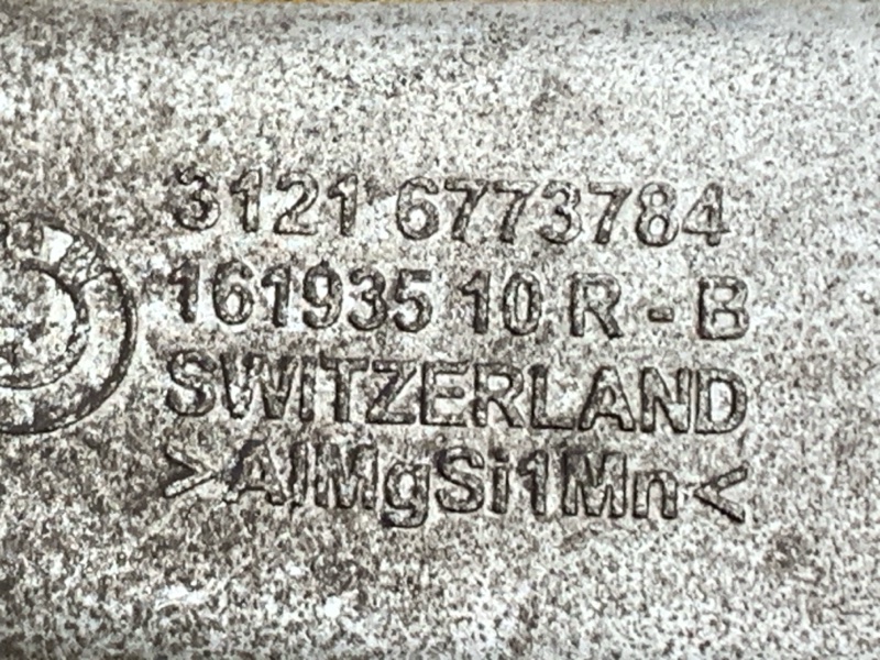 кулак поворотный, 3500 рублей, Красноярск