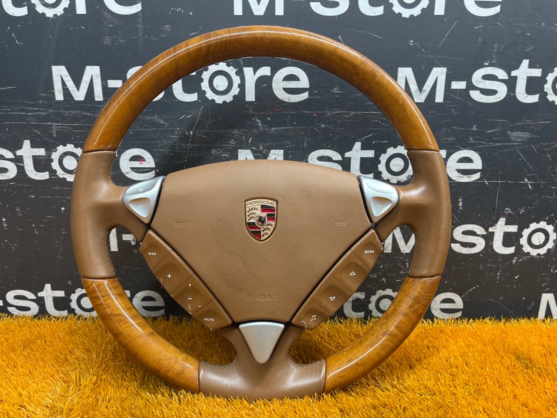 руль, 12000 рублей, Красноярск