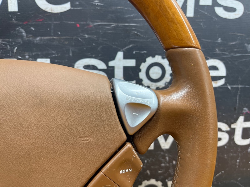 руль, 12000 рублей, Красноярск