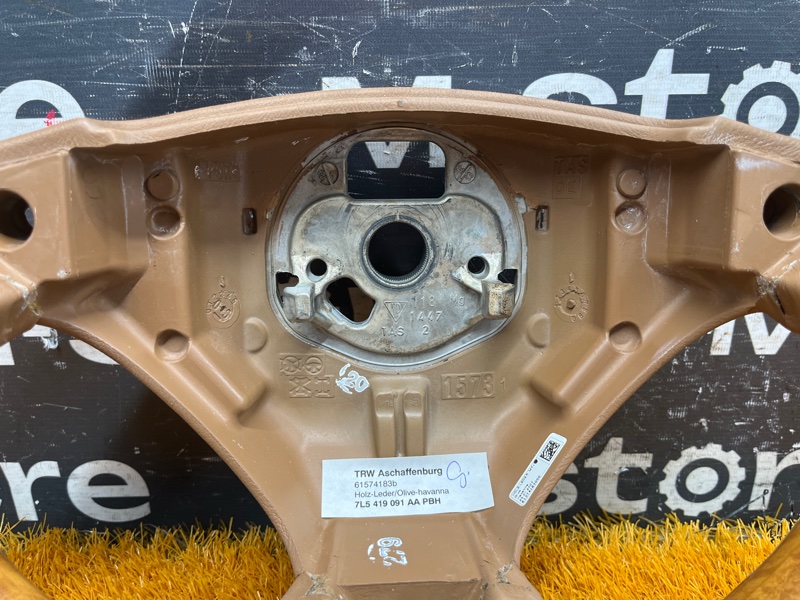 руль, 12000 рублей, Красноярск