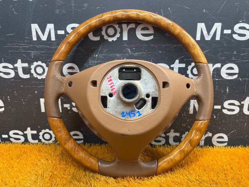 руль, 12000 рублей, Красноярск