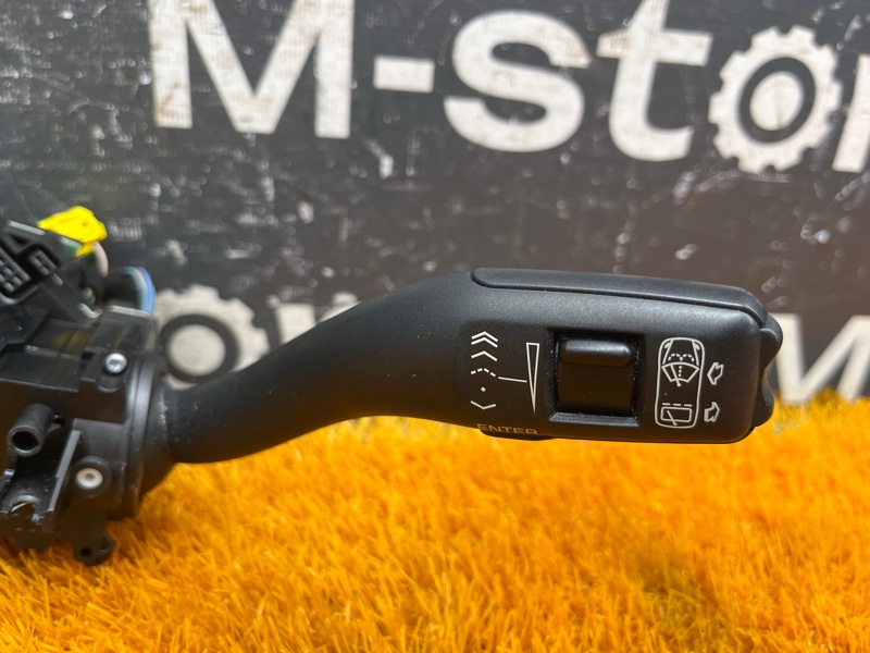 блок подрулевых переключателей, 2500 рублей, Красноярск