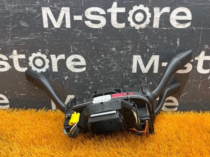 блок подрулевых переключателей, 2500 рублей, Красноярск