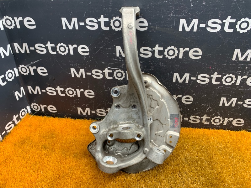 кулак поворотный, 10000 рублей, Красноярск