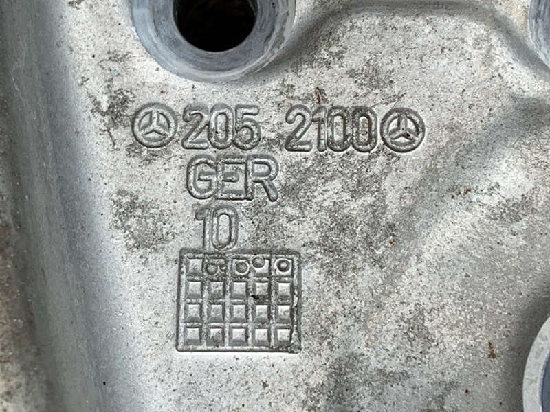 кулак поворотный, 10000 рублей, Красноярск