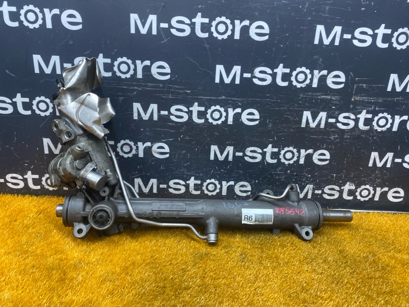 рулевая рейка, 3000 рублей, Красноярск