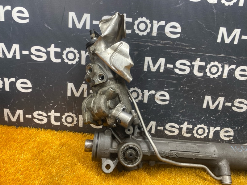 рулевая рейка, 3000 рублей, Красноярск