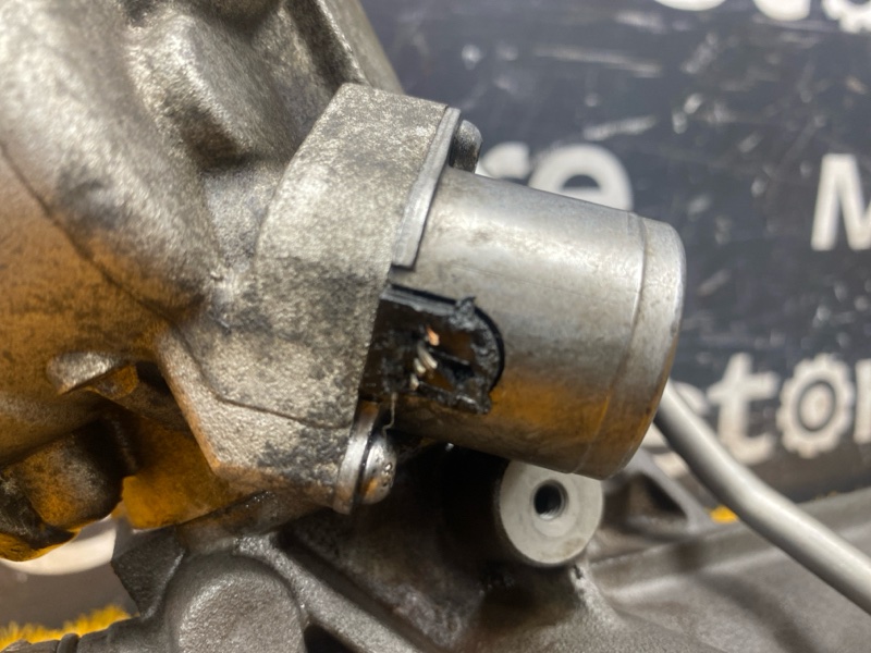 рулевая рейка, 3000 рублей, Красноярск