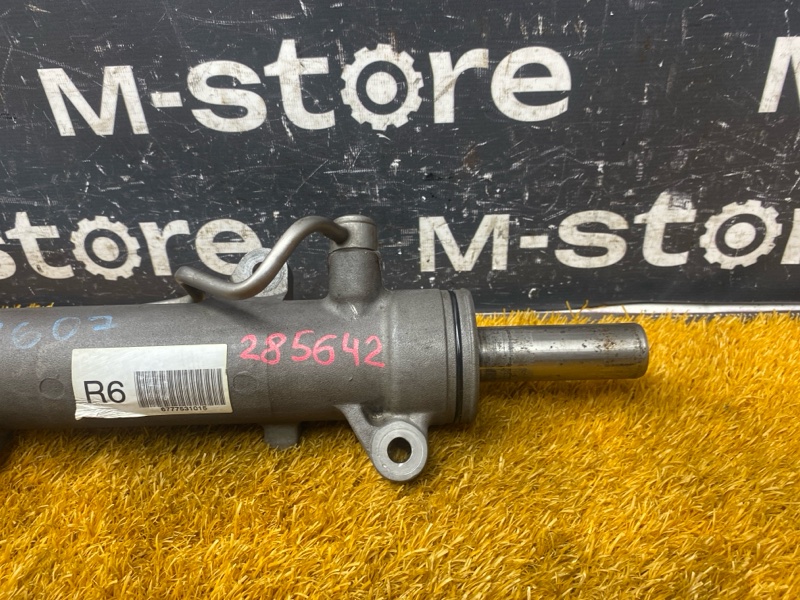 рулевая рейка, 3000 рублей, Красноярск