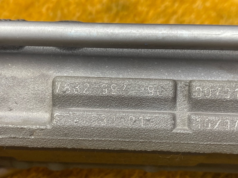 рулевая рейка, 3000 рублей, Красноярск