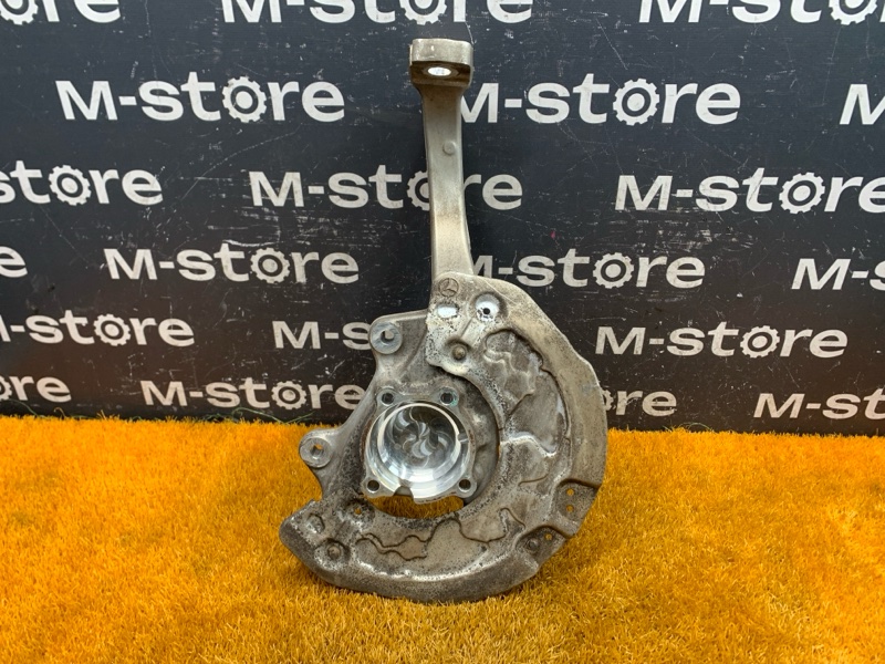 кулак поворотный, 10000 рублей, Красноярск