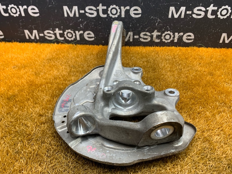 кулак поворотный, 10000 рублей, Красноярск