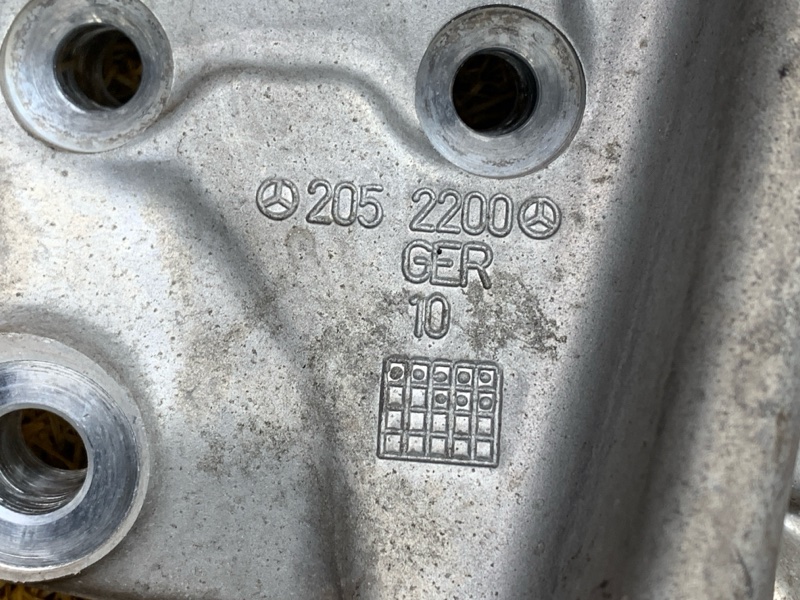 кулак поворотный, 10000 рублей, Красноярск