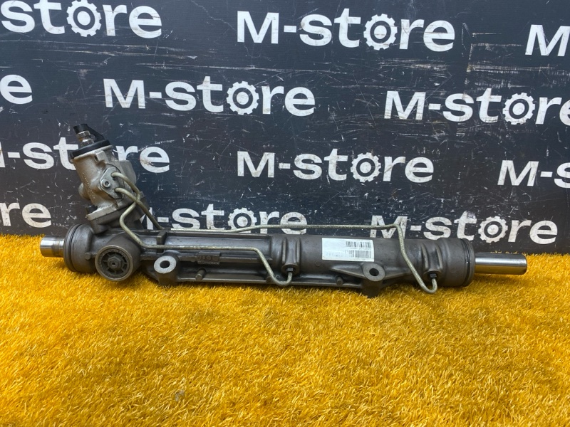 рулевая рейка, 3000 рублей, Красноярск