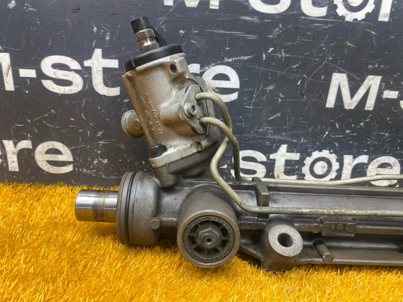 рулевая рейка, 3000 рублей, Красноярск