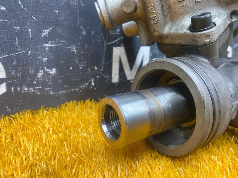 рулевая рейка, 3000 рублей, Красноярск