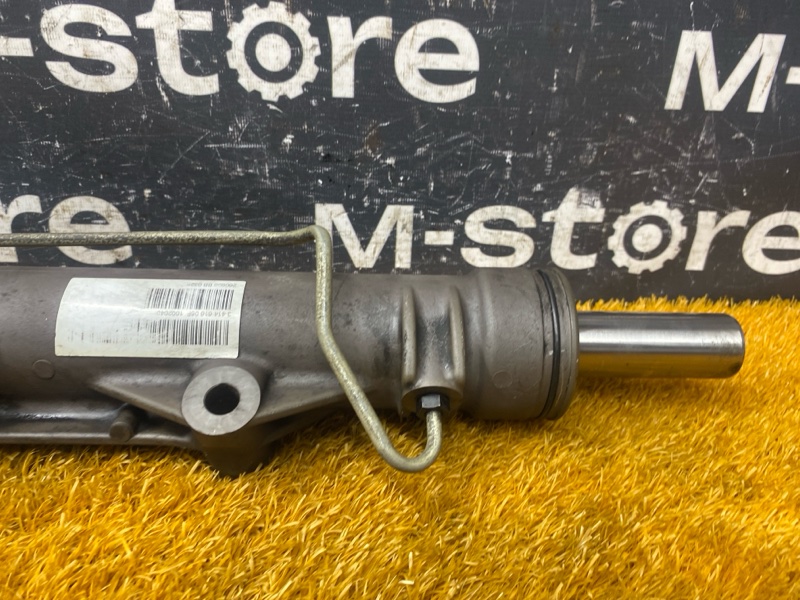 рулевая рейка, 3000 рублей, Красноярск