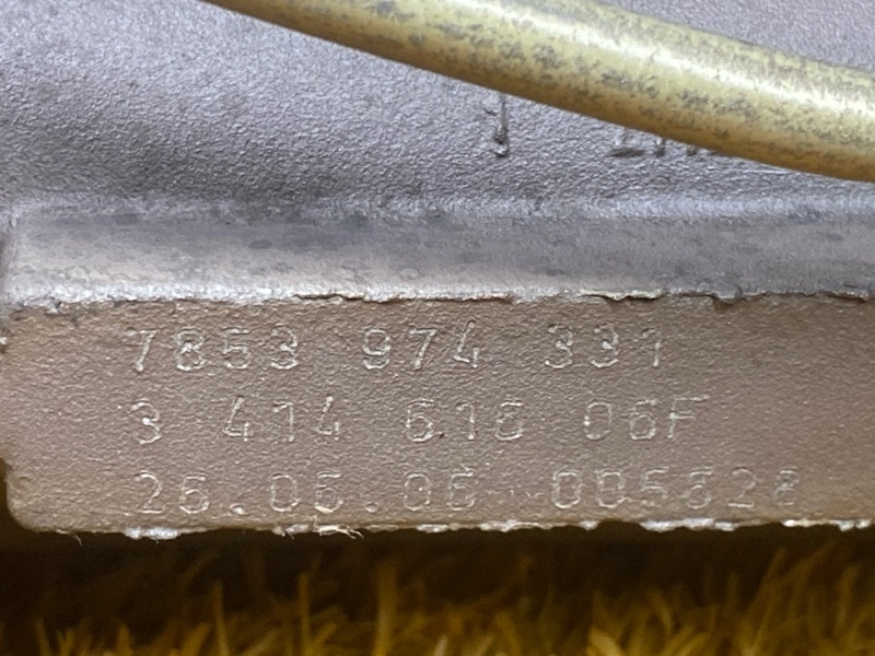 рулевая рейка, 3000 рублей, Красноярск