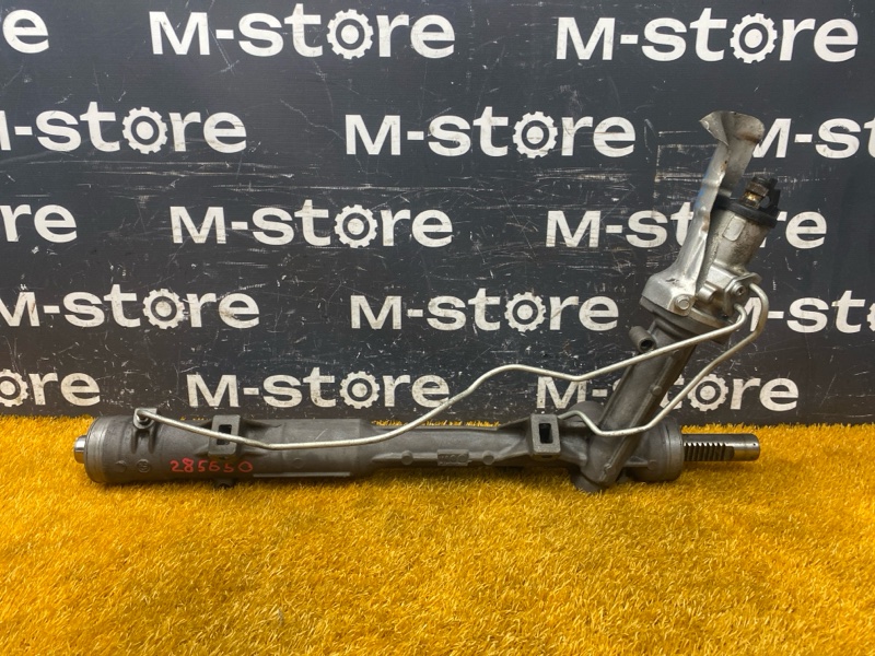 рулевая рейка, 1300 рублей, Красноярск