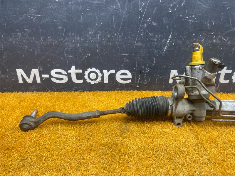 рулевая рейка, 30000 рублей, Красноярск