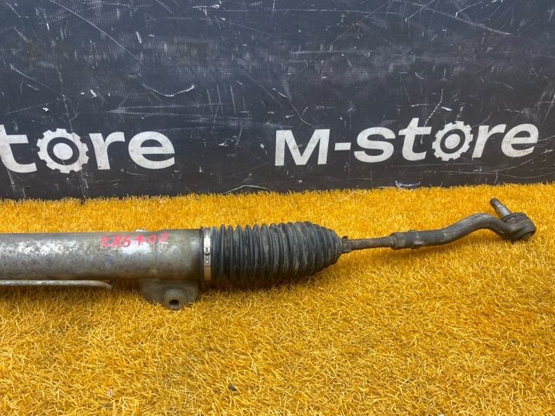 рулевая рейка, 30000 рублей, Красноярск