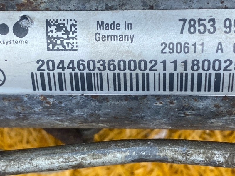 рулевая рейка, 30000 рублей, Красноярск