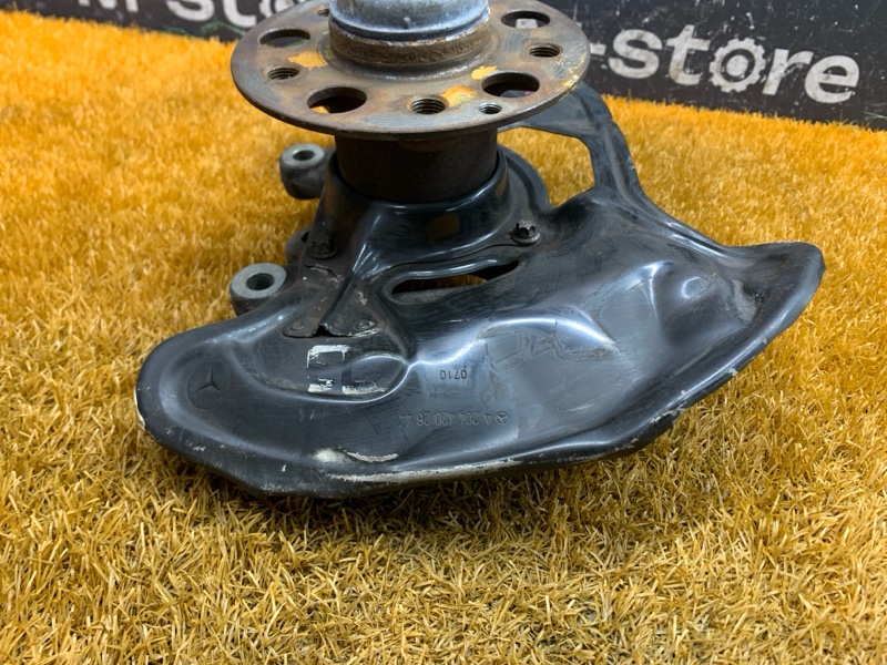 ступица, 3000 рублей, Красноярск