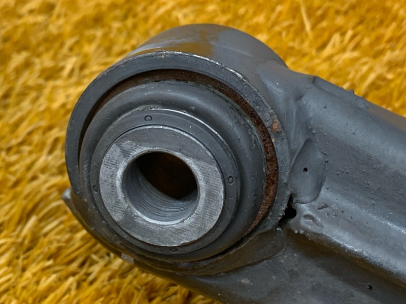 Рычаг подвески нижний, 5700 рублей, Красноярск