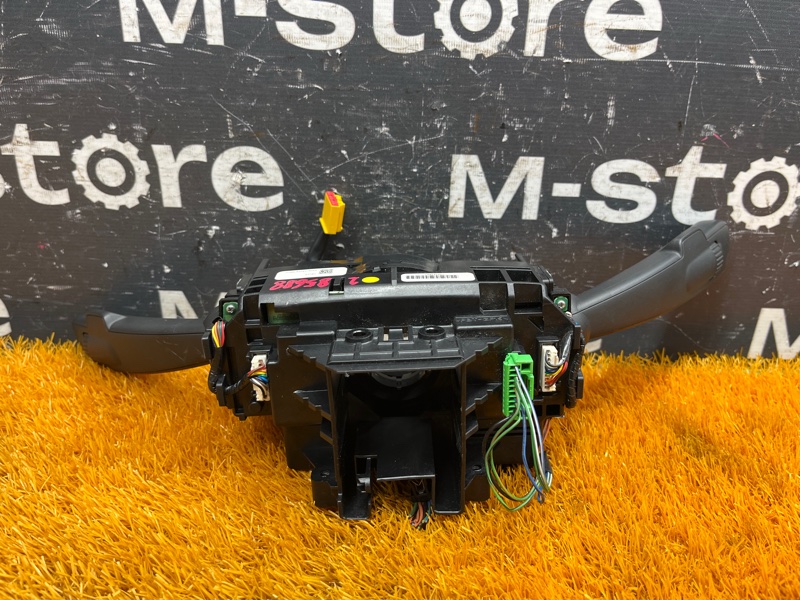 блок подрулевых переключателей, 2500 рублей, Красноярск