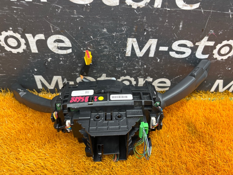 блок подрулевых переключателей, 2500 рублей, Красноярск