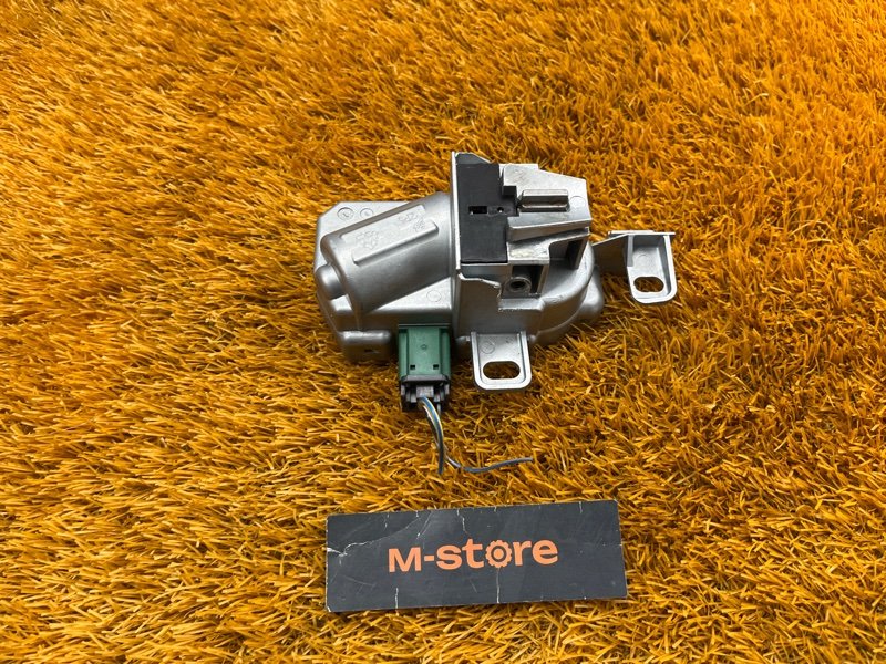 Блокиратор руля, 1000 рублей, Красноярск