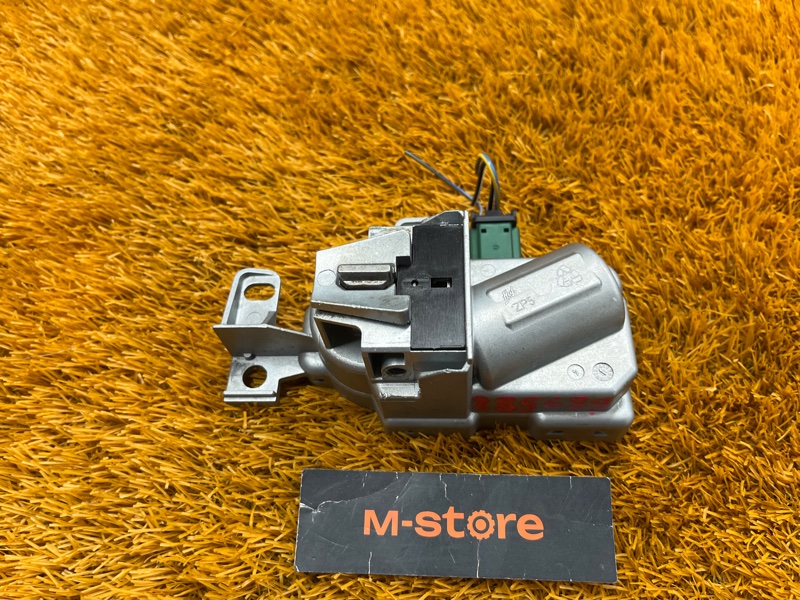 Блокиратор руля, 1000 рублей, Красноярск