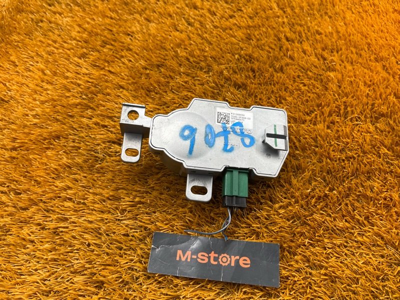 Блокиратор руля, 1000 рублей, Красноярск