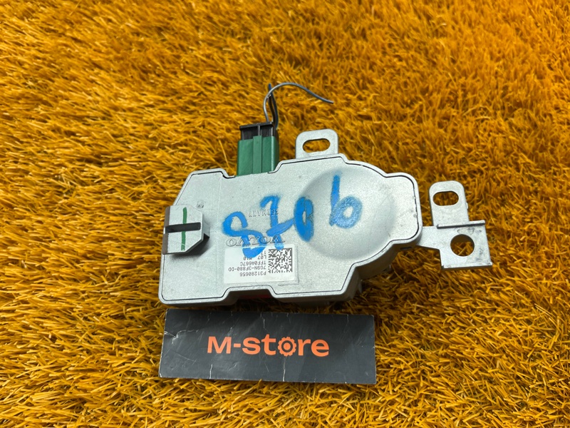 Блокиратор руля, 1000 рублей, Красноярск