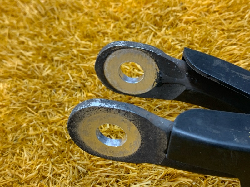 Рычаг подвески нижний, 400 рублей, Красноярск