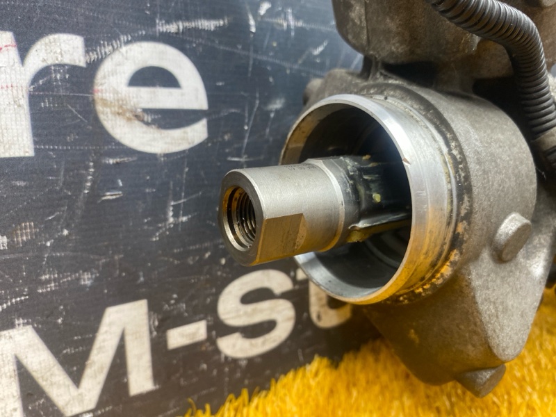 рулевая рейка, 6500 рублей, Красноярск