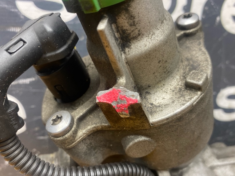 рулевая рейка, 6500 рублей, Красноярск