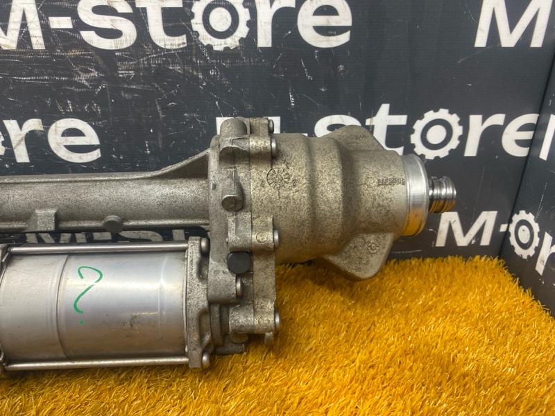 рулевая рейка, 6500 рублей, Красноярск