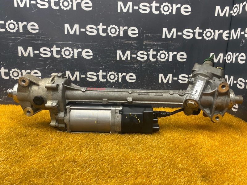 рулевая рейка, 6500 рублей, Красноярск