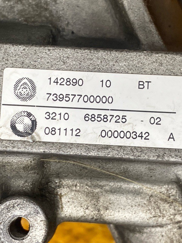 рулевая рейка, 6500 рублей, Красноярск