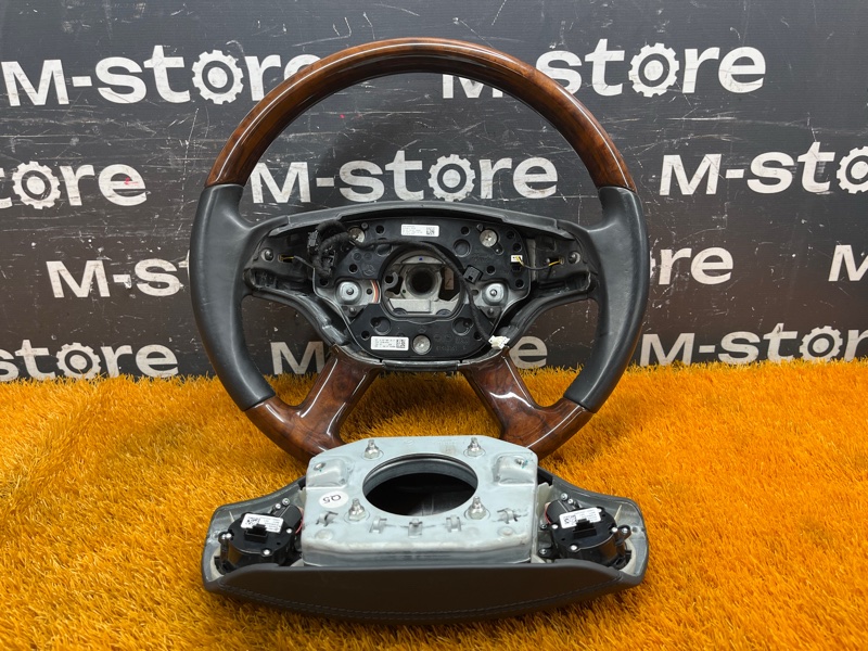 руль, 8000 рублей, Красноярск