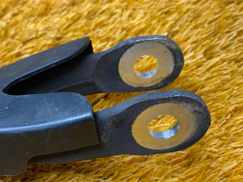 Рычаг подвески нижний, 500 рублей, Красноярск