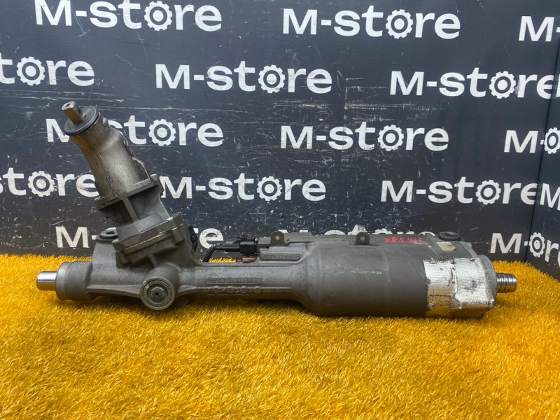 рулевая рейка, 28000 рублей, Красноярск