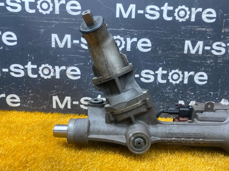 рулевая рейка, 28000 рублей, Красноярск