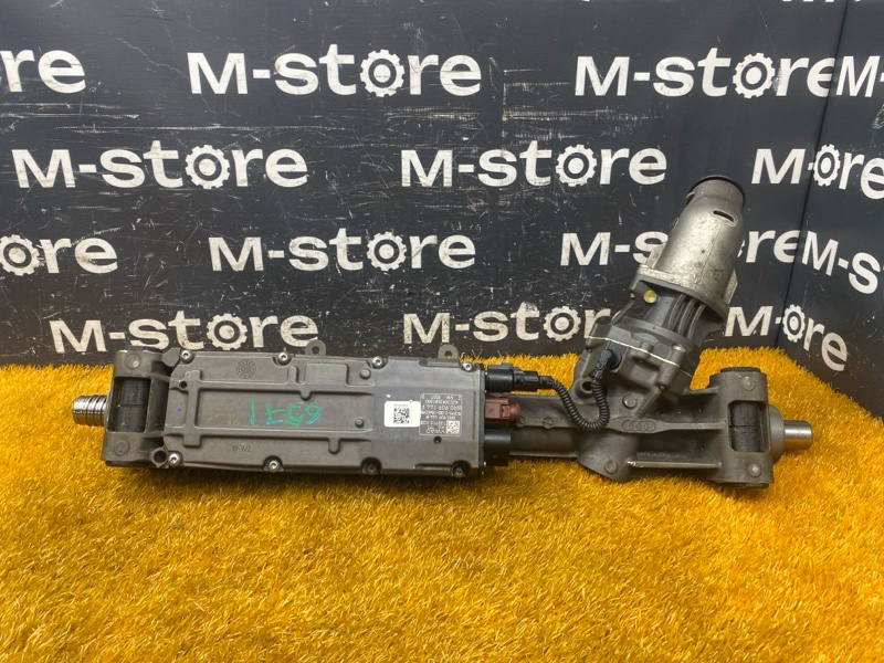 рулевая рейка, 28000 рублей, Красноярск