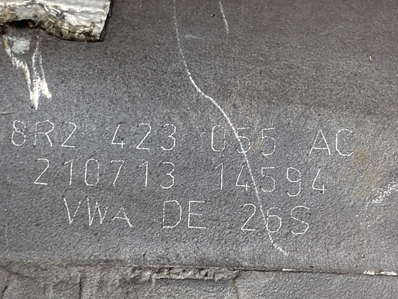 рулевая рейка, 28000 рублей, Красноярск